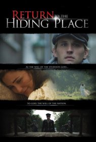 دانلود فیلم Return to the Hiding Place سال 2011 - بازگشت به پناهگاه