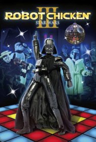 The Robot Chicken: Star Wars Episode III 2010