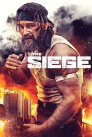 دانلود دوبله فارسی فیلم The Siege سال 2023 - محاصره