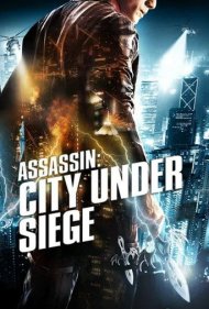 دانلود فیلم City Under Siege سال 2010 - شهر تحت محاصره