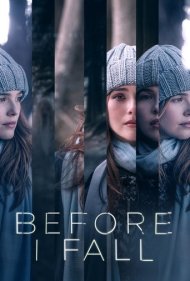 دانلود فیلم Before I Fall سال 2017