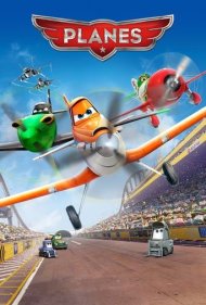 دانلود فیلم Planes سال 2013 - هواپیماها