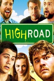 دانلود فیلم High Road سال 2012 - مسیر دشوار
