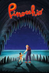 Pinocchio 2012