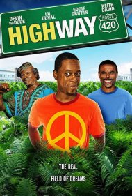 دانلود فیلم Highway سال 2012 - بزرگراه