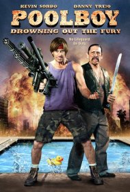 دانلود فیلم Poolboy: Drowning Out the Fury سال 2011 - پسر استخر: غرق کردن خشم