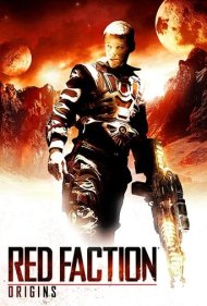 دانلود فیلم Red Faction: Origins سال 2011 - ارتش سرخ: خاستگاه