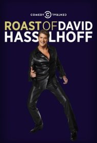Comedy Central Roast of David Hasselhoff 2010