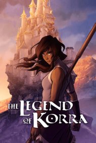 The Legend of Korra
