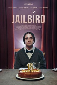 دانلود فیلم Jailbird سال 2022 - پرنده زندانی
