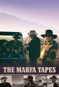 دانلود فیلم The Marfa Tapes سال 2022 - نوارهای مارفا