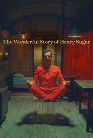 دانلود دوبله فارسی فیلم The Wonderful Story of Henry Sugar سال 2023 - داستان شگفت انگیز هنری شوگر