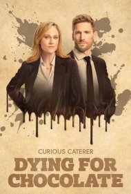 دانلود فیلم Curious Caterer: Dying for Chocolate سال 2022 - کترینگ کنجکاو: جان دادن برای شکلات