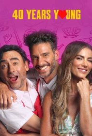 دانلود فیلم 40 Years Young سال 2022 - 40 سال جوانی