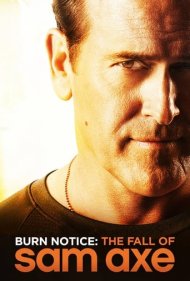 دانلود دوبله فارسی فیلم Burn Notice: The Fall of Sam Axe سال 2011