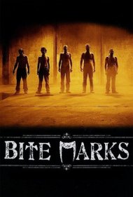 دانلود فیلم Bite Marks سال 2011 - آثار گاز گرفتگی