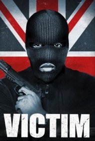 دانلود فیلم Victim سال 2011 - قربانی