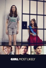 دانلود فیلم Girl Most Likely سال 2012 - احتمالاً دختر