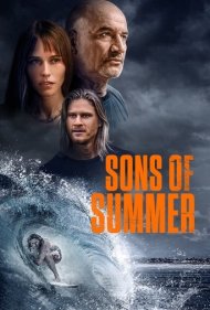 دانلود فیلم Sons of Summer سال 2023 - پسران تابستان