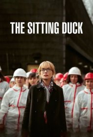 دانلود دوبله فارسی فیلم The Sitting Duck سال 2022 - اردک نشسته