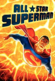 دانلود فیلم All Star Superman سال 2011 - سوپرمن تمامعیار