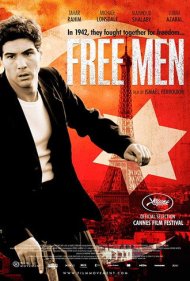 دانلود فیلم Free Men سال 2011 - مردان آزاد
