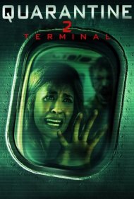 دانلود فیلم Quarantine 2: Terminal سال 2011 - قرنطینه ۲: ترمینال