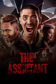 دانلود دوبله فارسی فیلم The Assistant سال 2022 - دستیار
