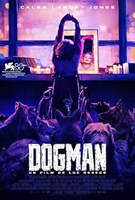 دانلود دوبله فارسی فیلم DogMan سال 2023 - مرد سگی