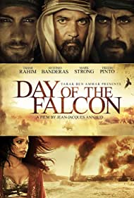 دانلود فیلم Day of the Falcon سال 2011 - طلای سیاه