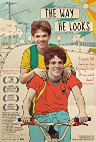 دانلود فیلم The Way He Looks سال 2014