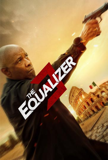دانلود دوبله فارسی فیلم The Equalizer 3 سال 2023 - ایکوالایزر 3