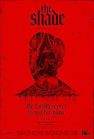 دانلود دوبله فارسی فیلم The Shade سال 2023 - سایه