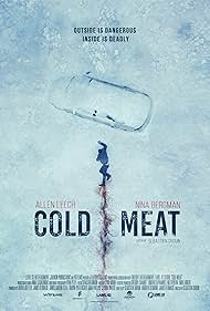 دانلود دوبله فارسی فیلم Cold Meat سال 2023 - گوشت سرد
