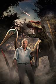 دانلود فیلم Dinosaurs - the Final Day with David Attenborough سال 2022 - دایناسورها - روز پایانی با دیوید آتنبرو