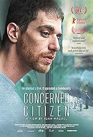 دانلود فیلم Concerned Citizen سال 2022 - شهروند نگران