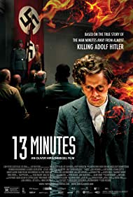 دانلود فیلم 13 Minutes سال 2015 - 13 دقیقه