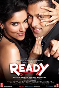 دانلود فیلم Ready سال 2011 - آماده