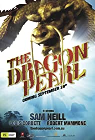 دانلود دوبله فارسی فیلم The Dragon Pearl سال 2011
