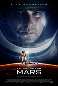 دانلود دوبله فارسی فیلم The Last Days on Mars سال 2013 - آخرین روزها در مریخ