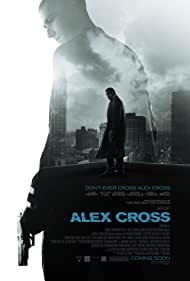 دانلود دوبله فارسی فیلم Alex Cross سال 2012