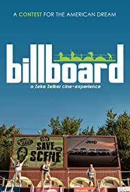 دانلود فیلم Billboard سال 2019