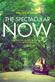 دانلود دوبله فارسی فیلم The Spectacular Now سال 2013