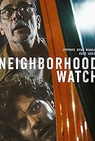 دانلود دوبله فارسی فیلم Neighborhood Watch سال 2025 - نگهبان محله