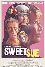 دانلود فیلم Sweet Sue سال 2023 - عشق غیرمنتظره