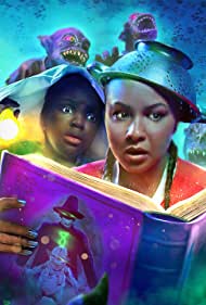 دانلود فیلم Erax سال 2022 - اراکس