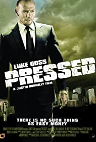 دانلود دوبله فارسی فیلم Pressed سال 2011