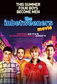 دانلود فیلم The Inbetweeners سال 2011