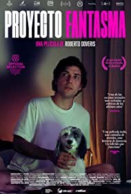 دانلود فیلم Phantom Project سال 2022 - پروژه فانتوم