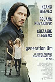 دانلود فیلم Generation Um... سال 2012